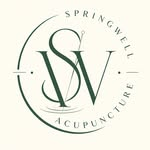 Springwell Acupuncture logo